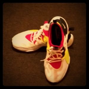 Nike shoes